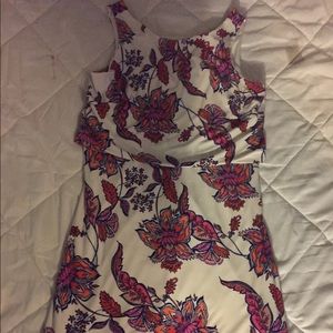 Vince Camuto dress